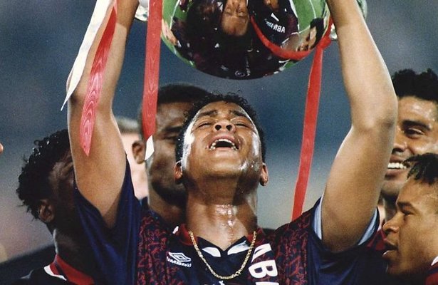 Ajax pakt de wereldbeker